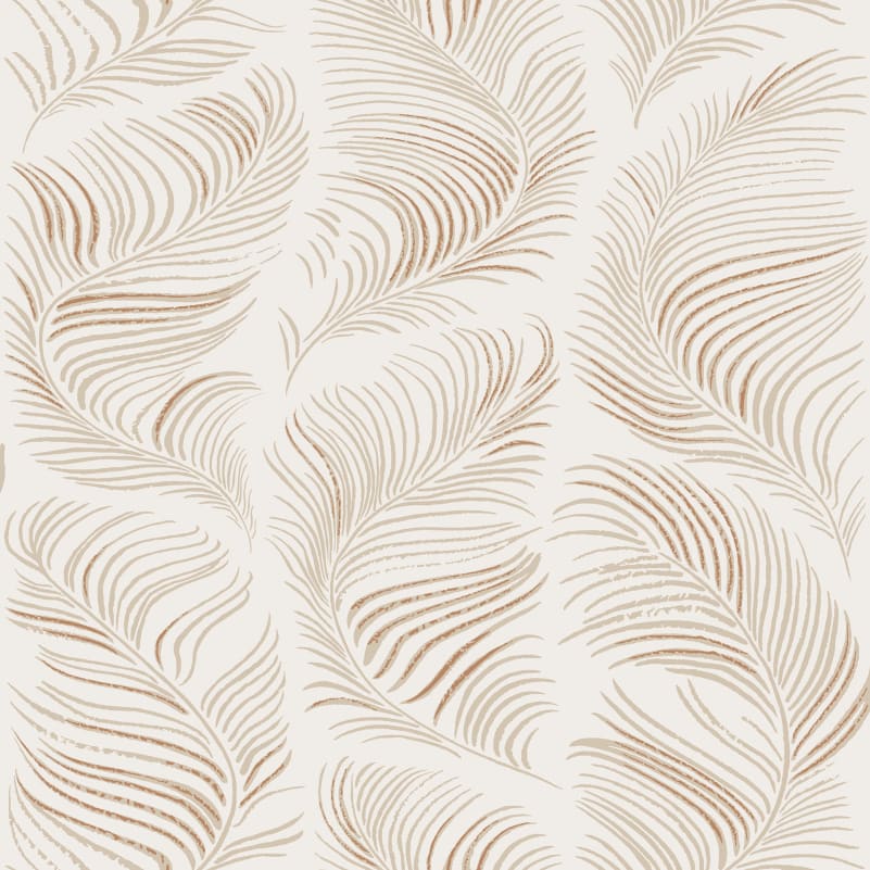 Sandberg Grace, Beige - S10337