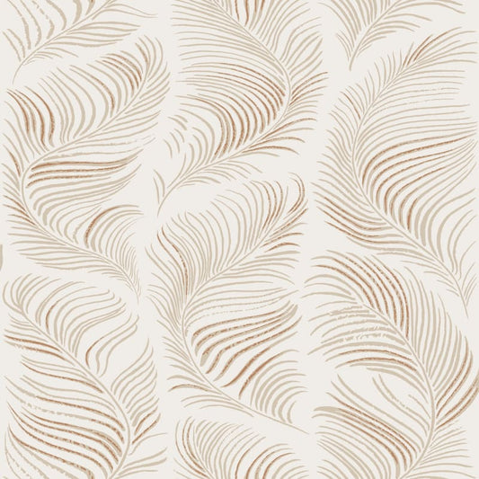 Sandberg Grace, Beige - S10337