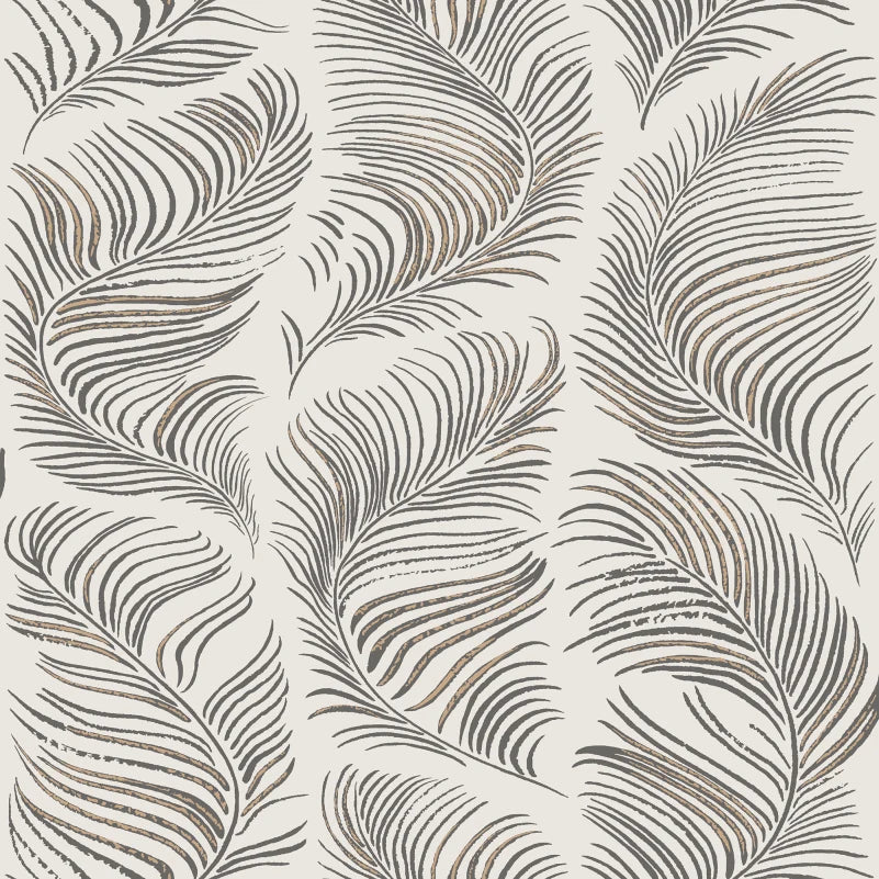 Sandberg Grace, Graphite - S10338