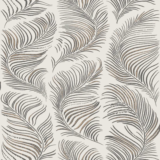 Sandberg Grace, Graphite - S10338
