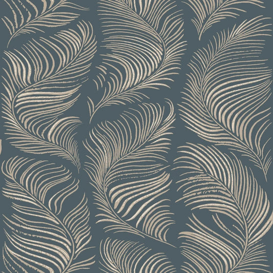 Sandberg Grace, Midnight Blue - S10339