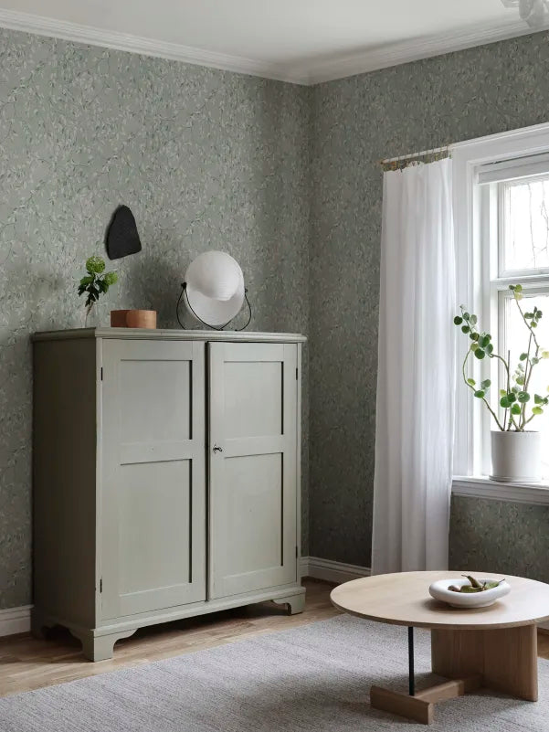 Sandberg Lise, Forest Green - S10345
