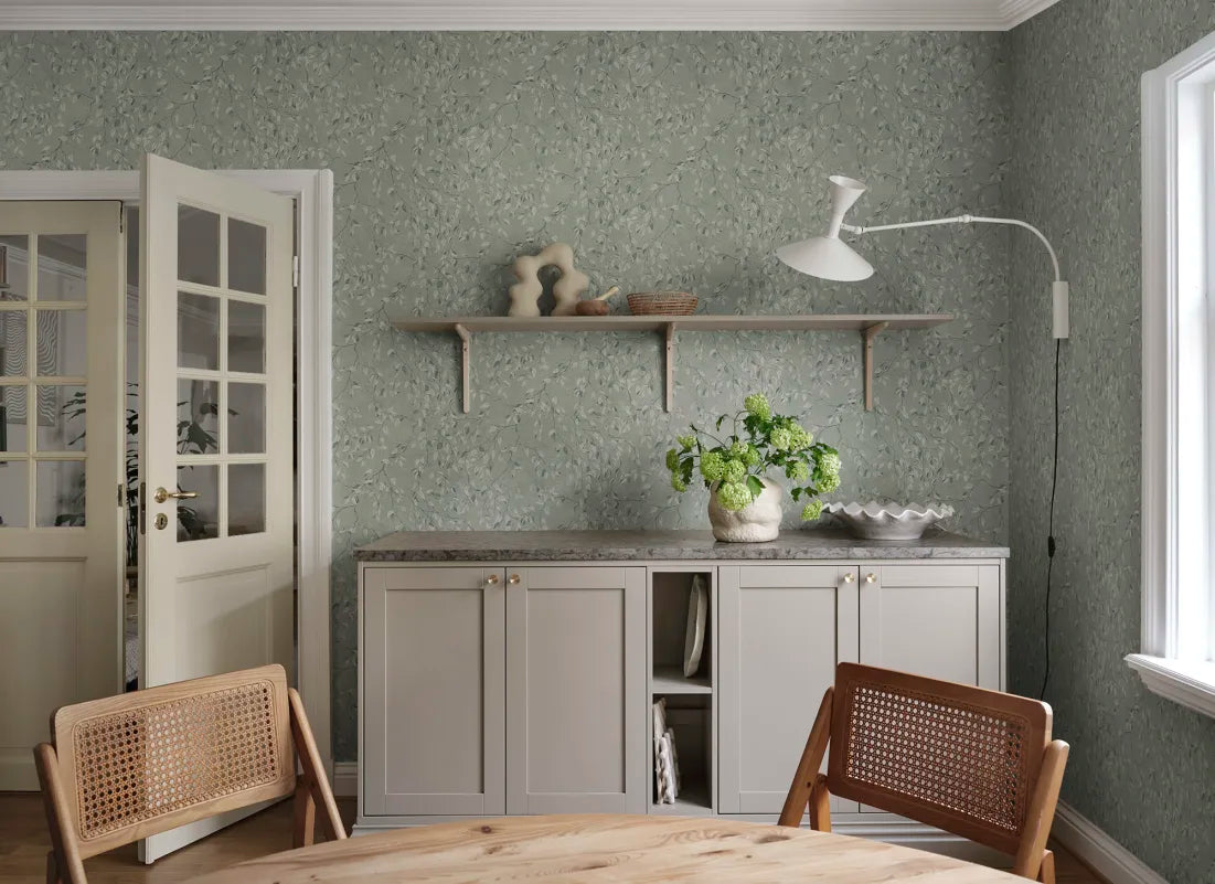Sandberg Lise, Forest Green - S10345