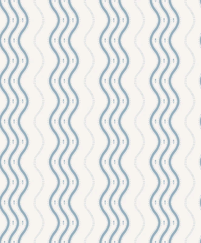 Sandberg Ben, Light Blue - S10369