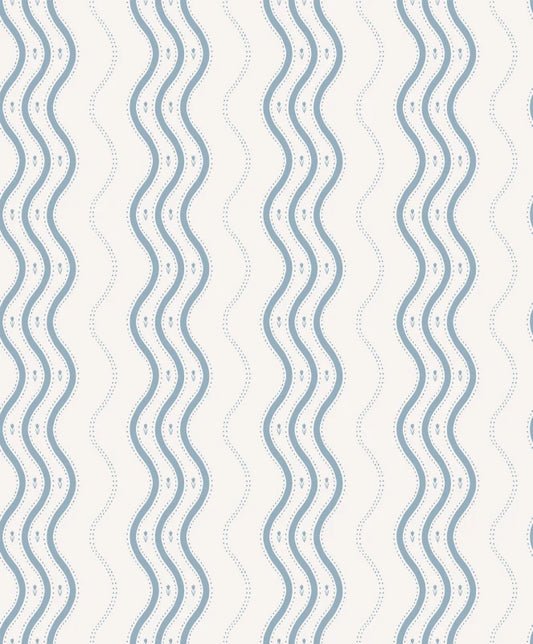 Sandberg Ben, Light Blue - S10369
