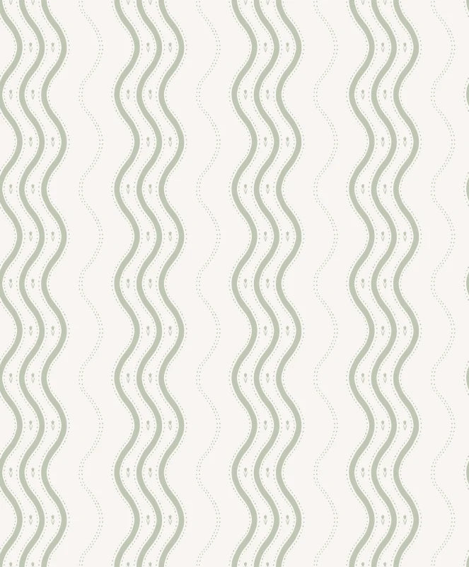 Sandberg Ben, Garden Green - S10370