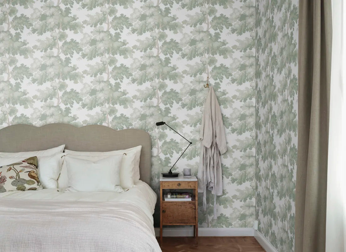 Sandberg Raphael, Light Green - S10381
