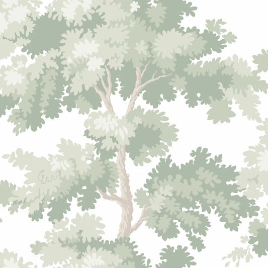 Sandberg Raphael, Light Green - S10381