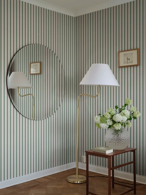 Sandberg Gustav, Green - S10383