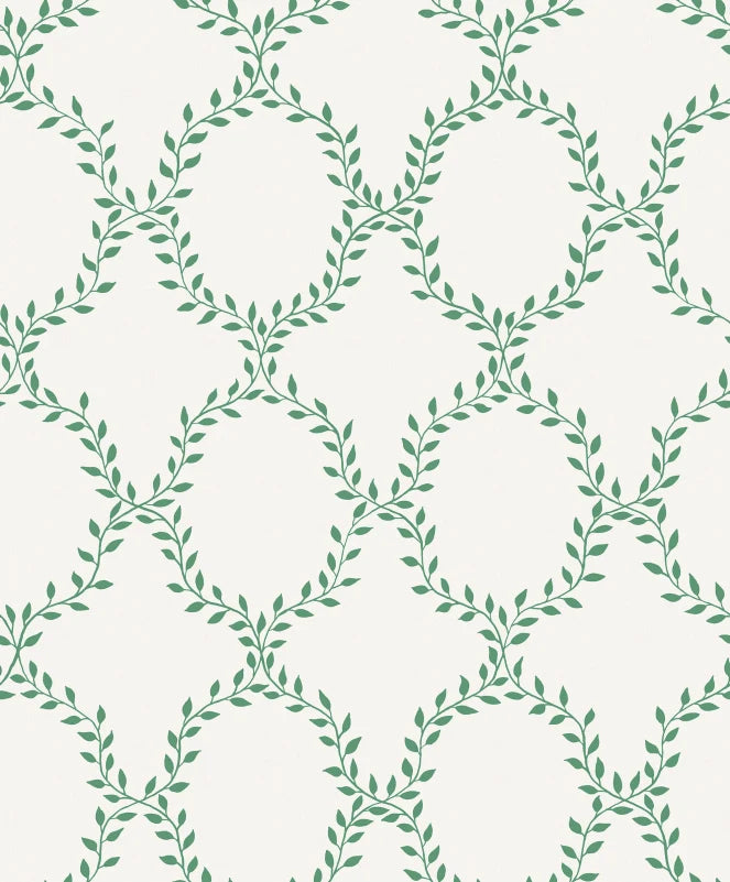 Sandberg Wilma, Green - S10389