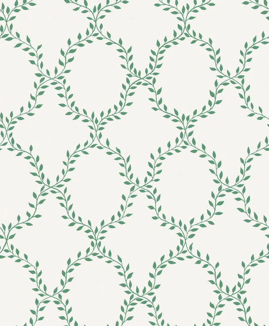 Sandberg Wilma, Green - S10389