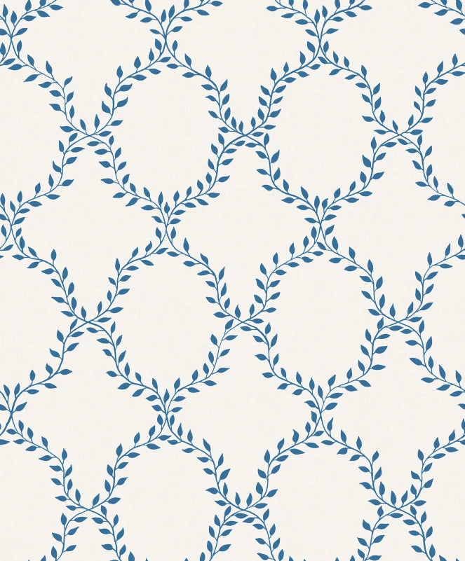 Sandberg Wilma, Blue - S10390