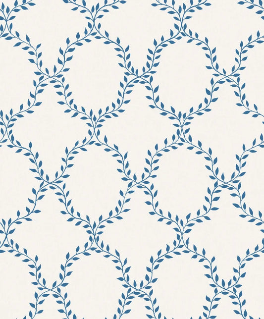 Sandberg Wilma, Blue - S10390