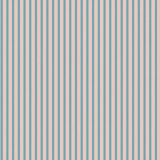 Sandberg Linn, Sky Blue - S10397