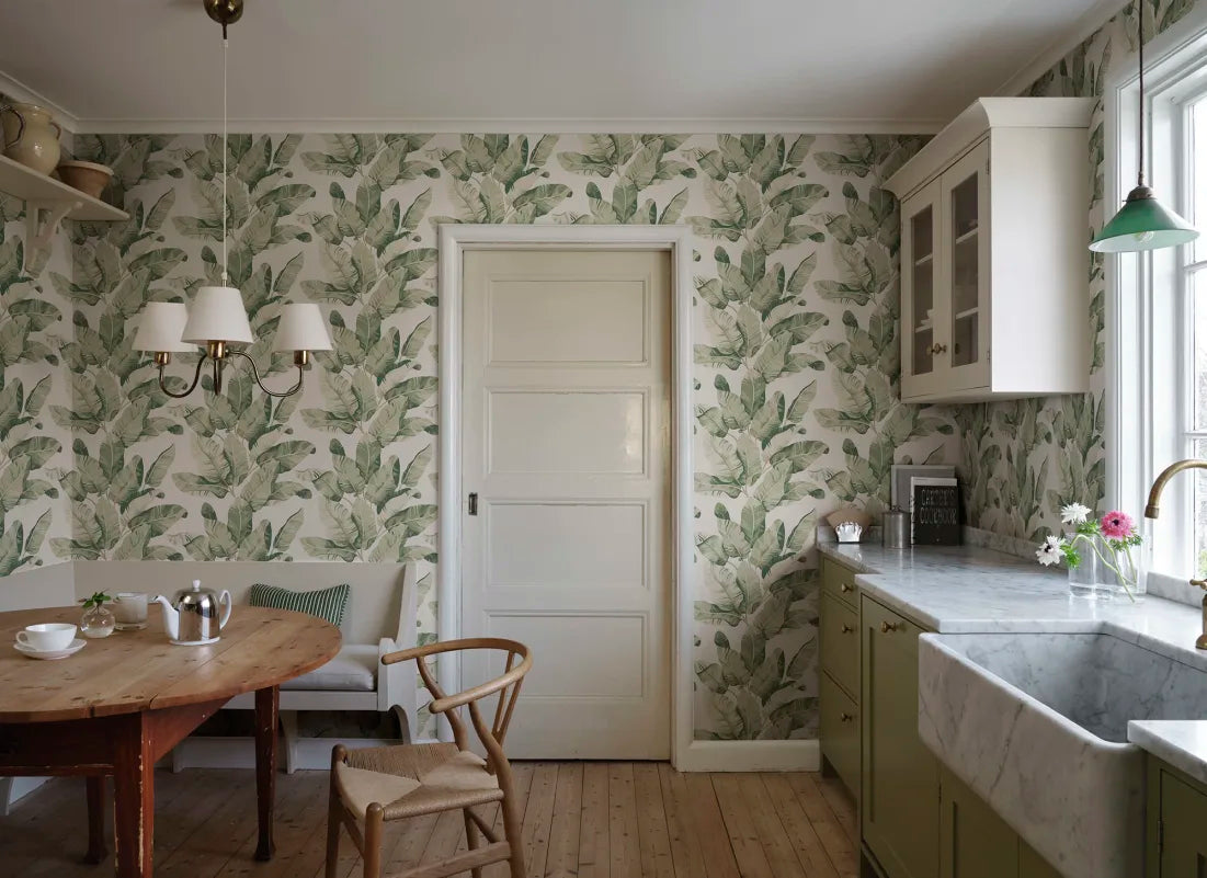 Sandberg Tom, Garden Green - S10433