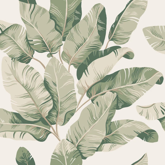 Sandberg Tom, Garden Green - S10433