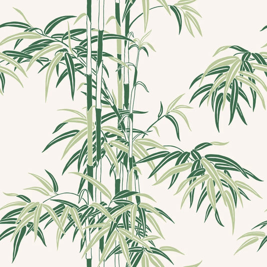 Sandberg Leon, Garden Green - S10443