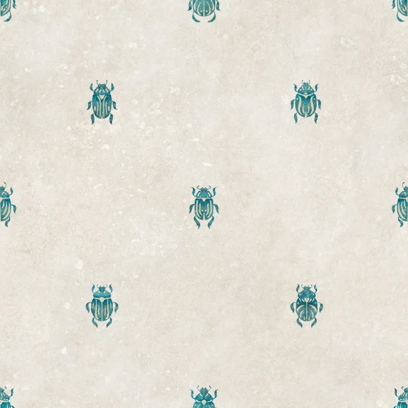 Sandberg Audrey, Blue - S10452