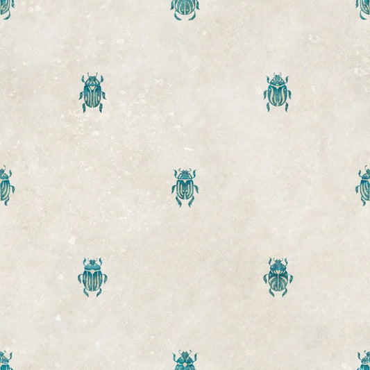 Sandberg Audrey, Blue - S10452