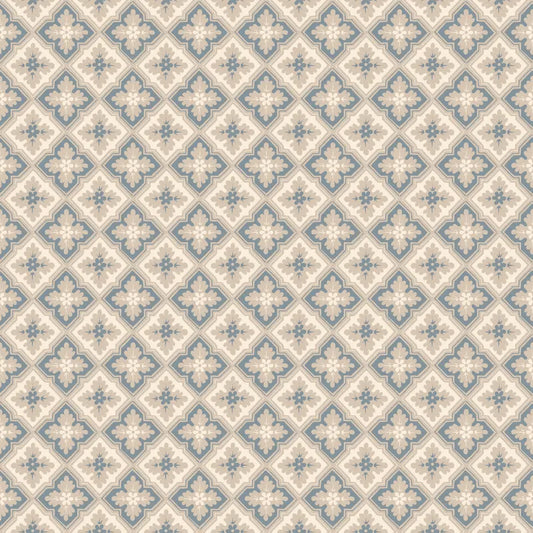 Sandberg Edvin, Indigo Blue - S10456