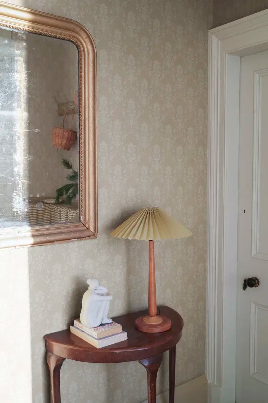 Sandberg Alva, Beige - S10459