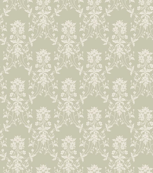 Sandberg Alva, Spring Green - S10460