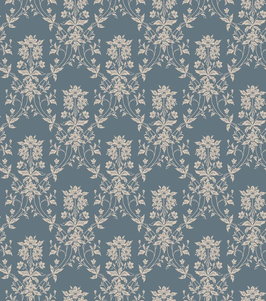 Sandberg Alva, Indigo Blue - S10461