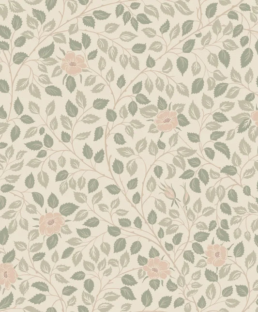 Sandberg Solliden, Spring Green - S10462