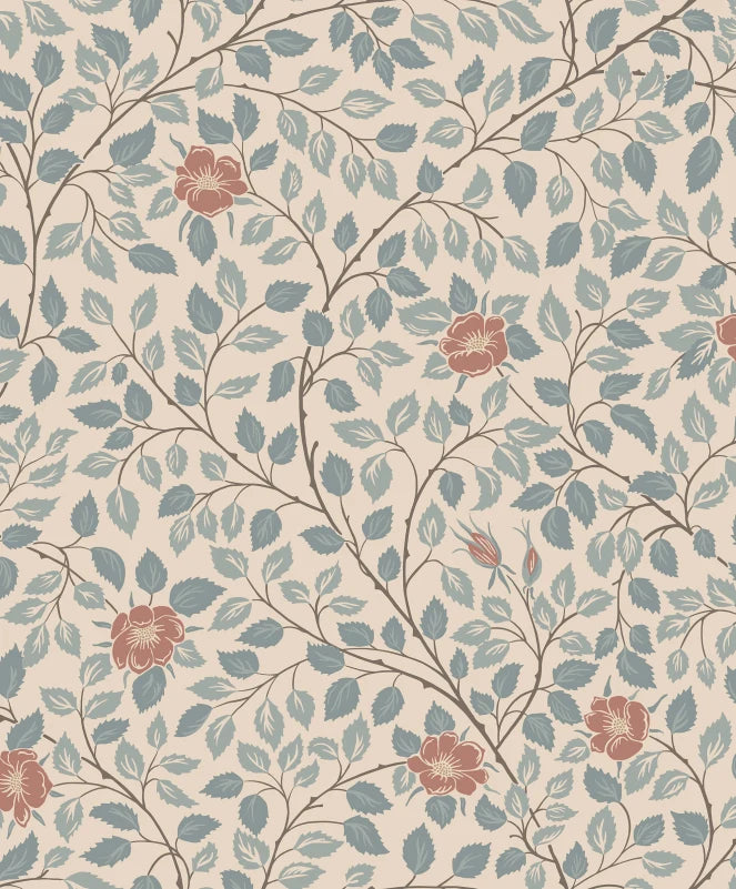 Sandberg Solliden, Blue - S10464