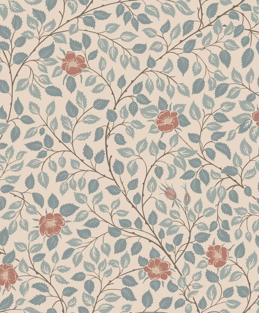 Sandberg Solliden, Blue - S10464