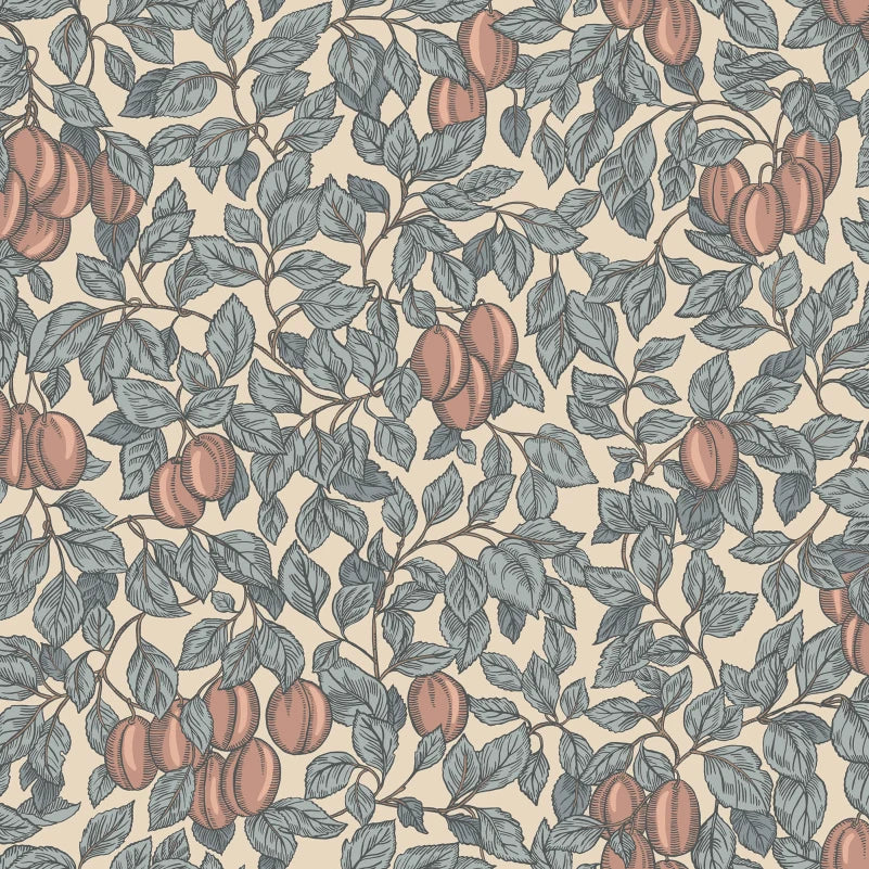 Sandberg Emrik, Blue - S10467