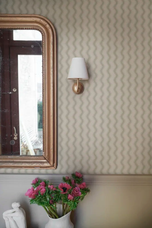 Sandberg Erik, Spring Green - S10473