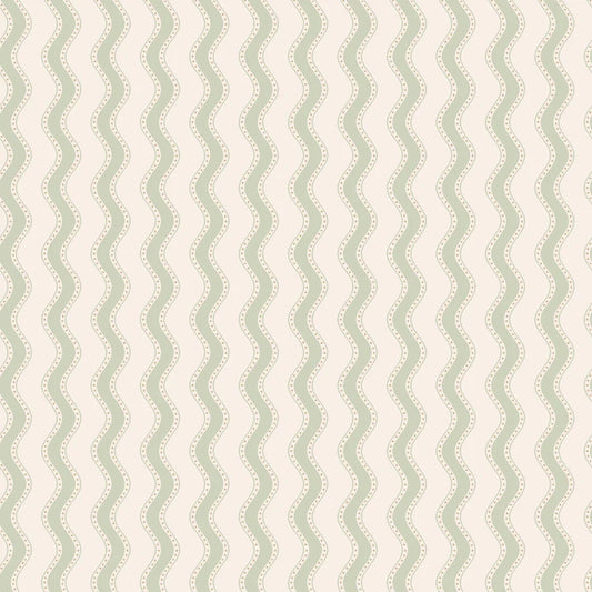 Sandberg Erik, Spring Green - S10473