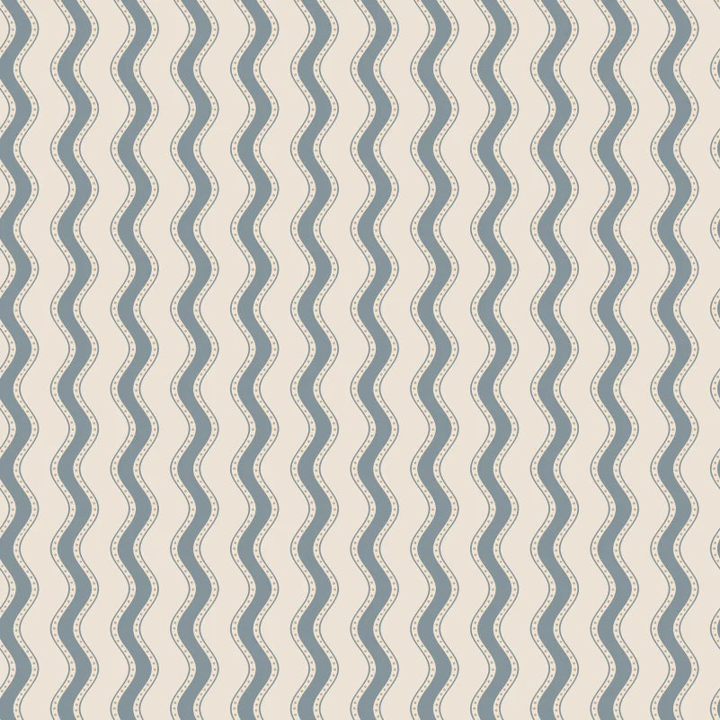 Sandberg Erik, Indigo Blue - S10474