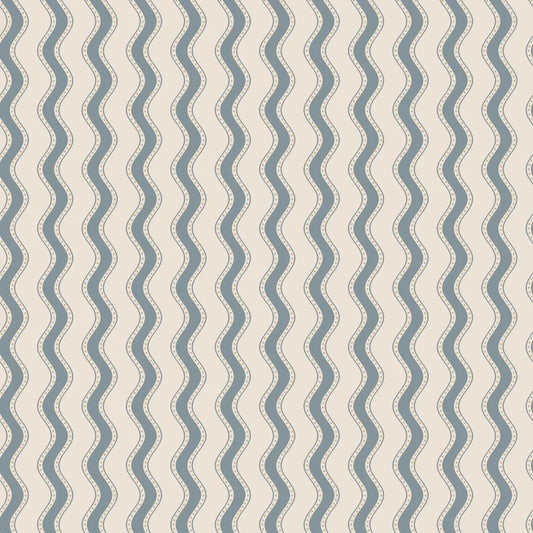 Sandberg Erik, Indigo Blue - S10474
