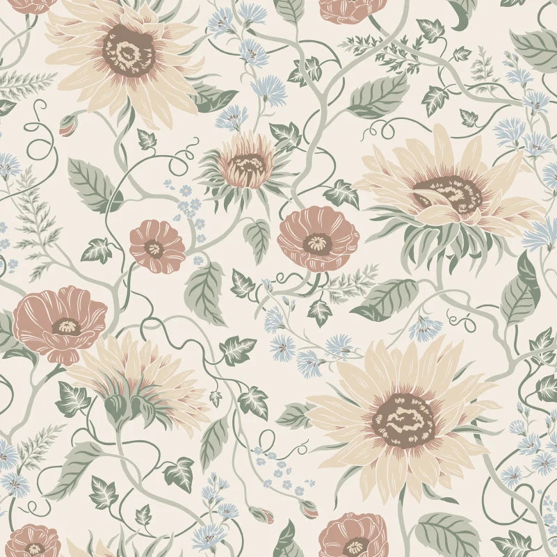 Sandberg Solveig, Colorful - S10478