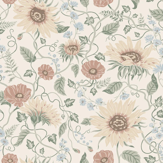 Sandberg Solveig, Colorful - S10478