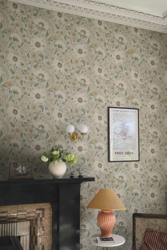 Sandberg Solveig, Clay - S10479