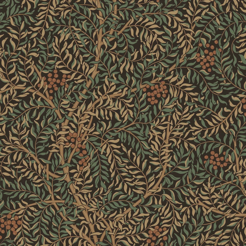 Sandberg Simon, Charcoal - S10495