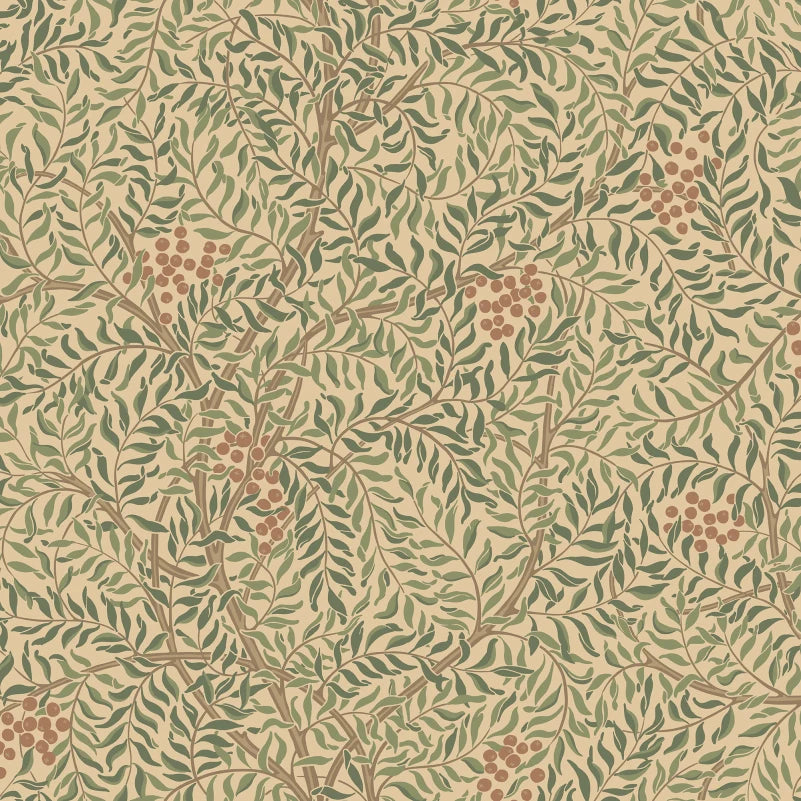 Sandberg Simon, Garden Green - S10496