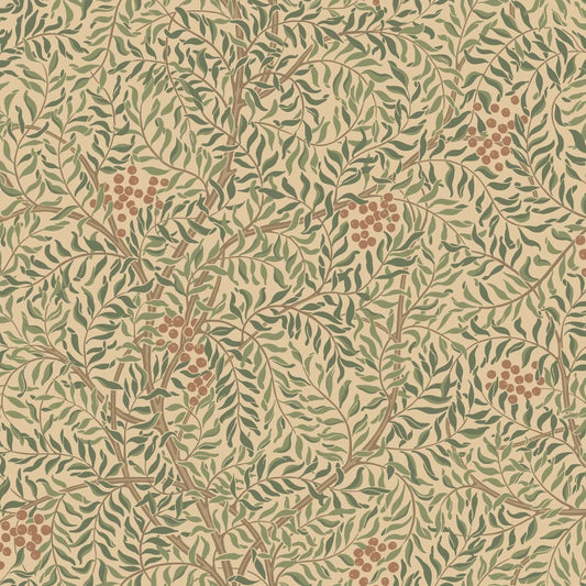 Sandberg Simon, Garden Green - S10496