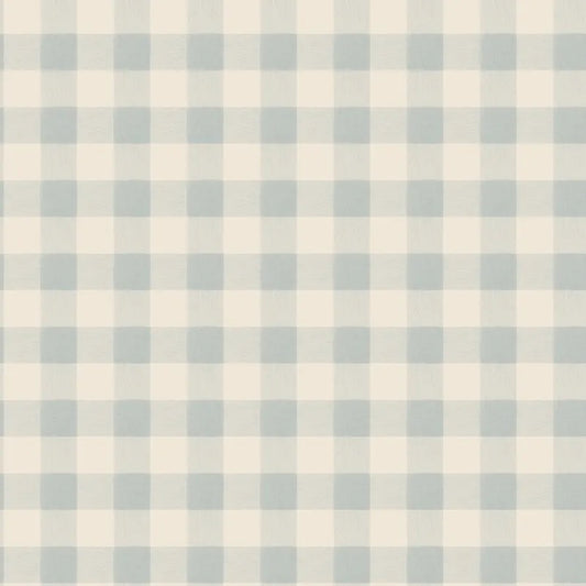 Sandberg Harry, Misty Blue - S10503