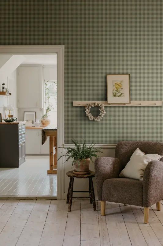 Sandberg Harry, Forest Green - S10504