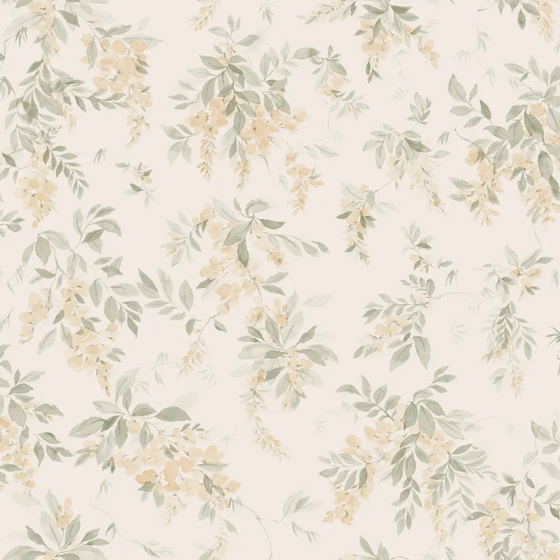 Sandberg Lovisa, Spring Green - S10505