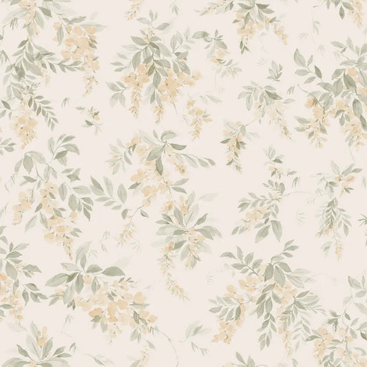 Sandberg Lovisa, Spring Green - S10505