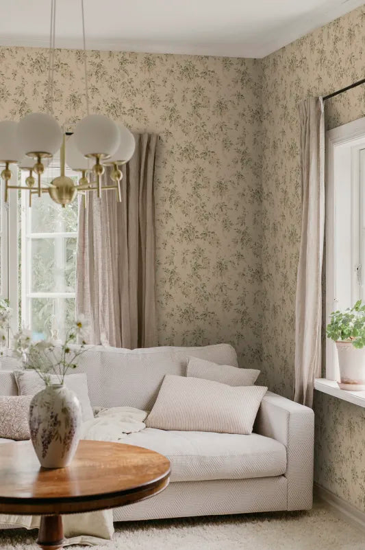 Sandberg Lovisa, Pink - S10506