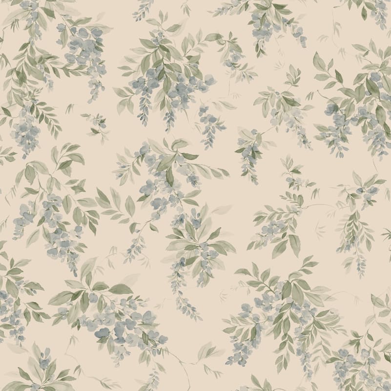 Sandberg Lovisa, Blue - S10507
