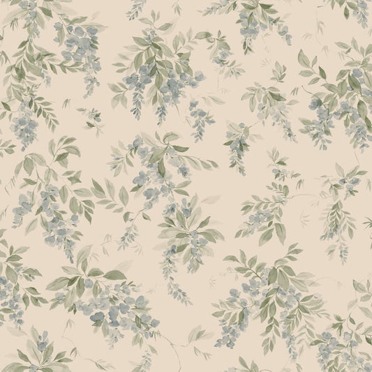 Sandberg Lovisa, Blue - S10507