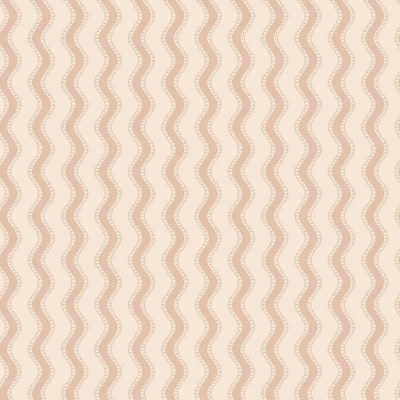 Sandberg Erik, Dusty Pink - S10555