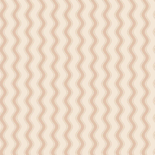 Sandberg Erik, Dusty Pink - S10555